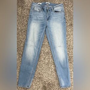 Vigoss Marley Skinny Jean